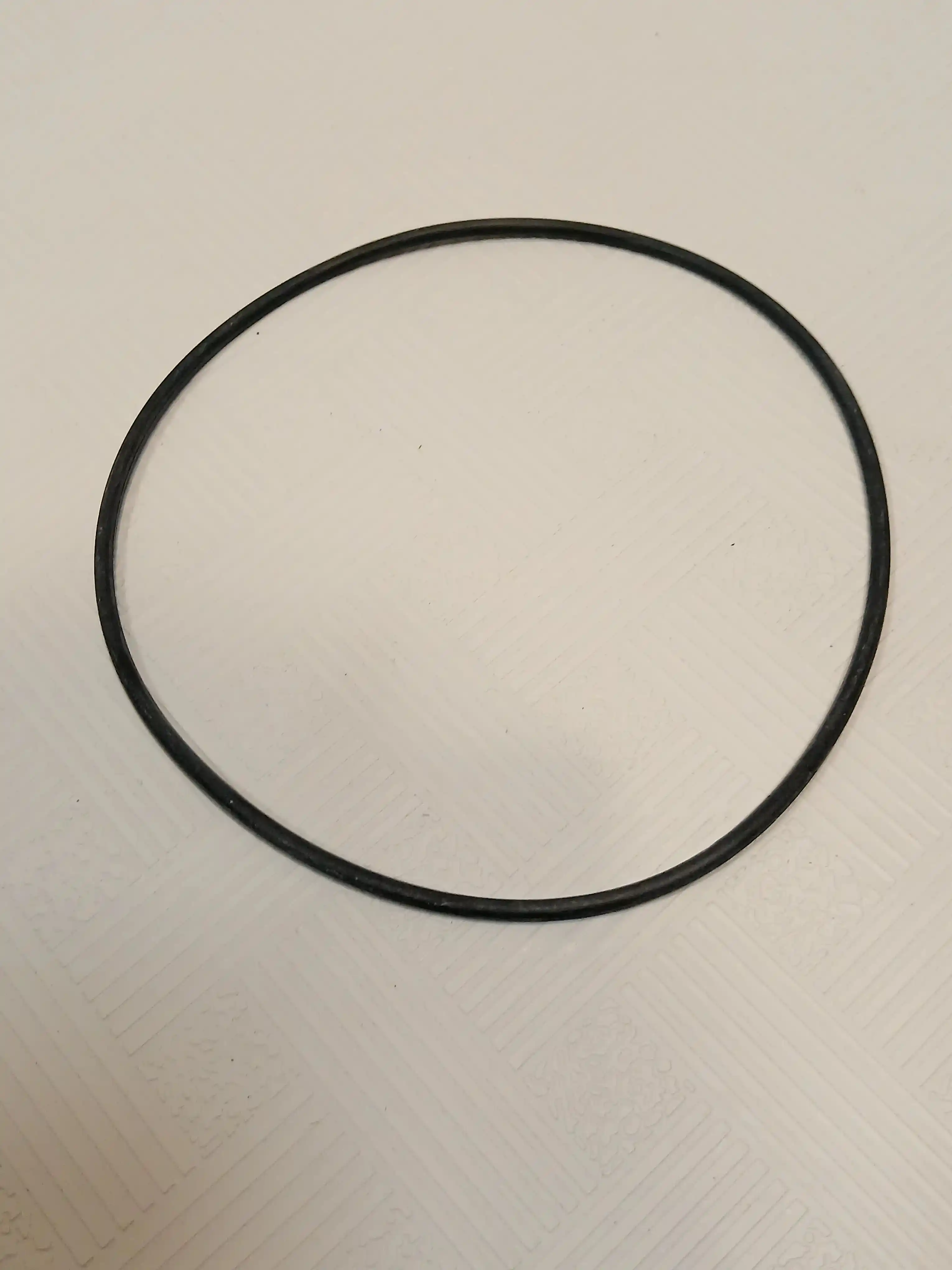 O-RING NITRILE